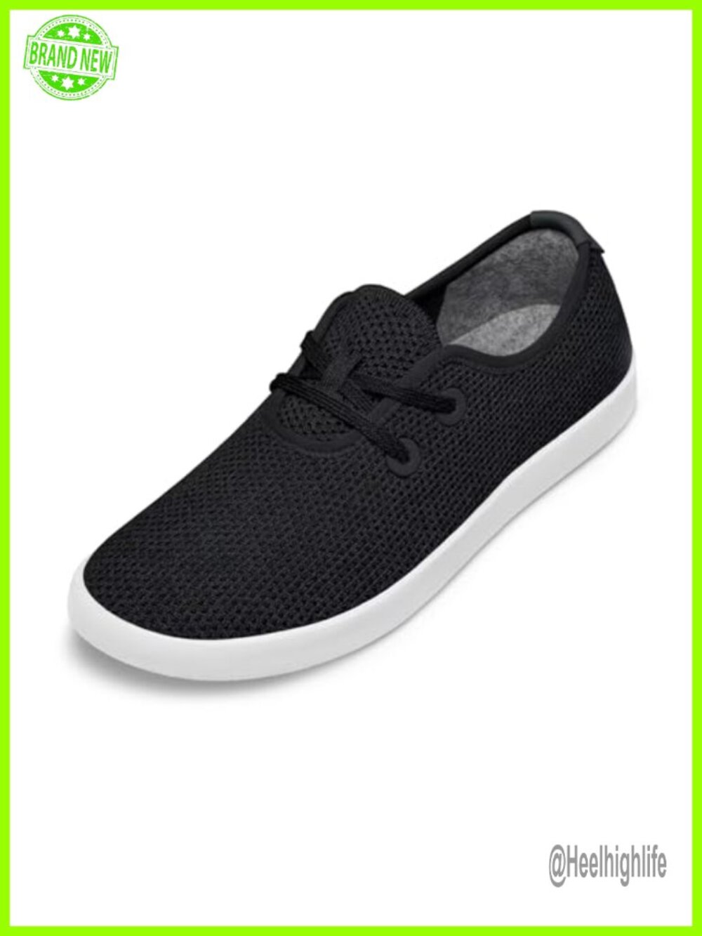 Women's Tree Skipper Boat Style Sneakers Comfort Walking Washable